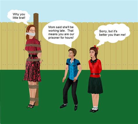asstr caught|Aunt Jennifer Ch. 01: CFNM Rules .